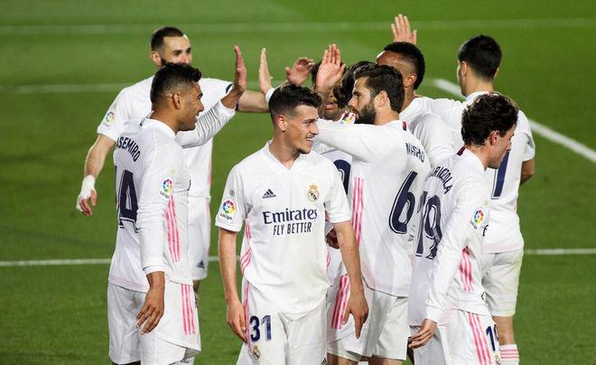 皇家马德里2024年度辉煌回顾 皇家马德里2024年度辉煌回顾