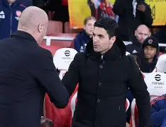 阿森纳12遭逆转