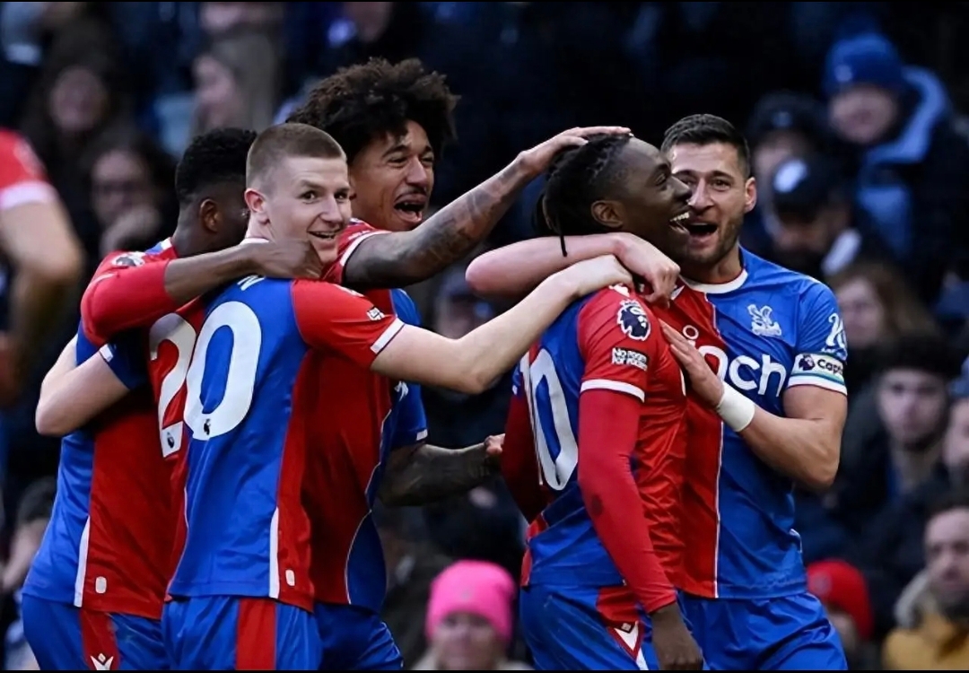 足总杯赛程吃紧，法兰克福今晚豪取连胜，底气十足，球队文化再被提及